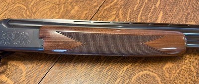 Browning Citori 20 Gauge, 28 inch Invector Plus, Very Good Condition, 3 Choke tubes - Image 10 of 14