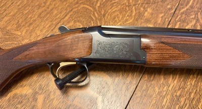 Browning Citori 20 Gauge, 28 inch Invector Plus, Very Good Condition, 3 Choke tubes - Image 13 of 14