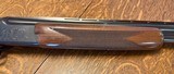 Browning Citori 20 Gauge, 28 inch Invector Plus, Very Good Condition, 3 Choke tubes - Image 10 of 14