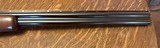 Browning Citori 20 Gauge, 28 inch Invector Plus, Very Good Condition, 3 Choke tubes - Image 11 of 14