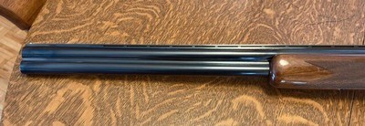 Browning Citori Grade I Hunting 12 Gauge, 28 inch Invector, 1989, Box, 3 Chokes - Image 8 of 14