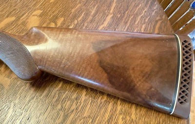 Browning Citori Grade I Hunting 12 Gauge, 28 inch Invector, 1989, Box, 3 Chokes - Image 9 of 14
