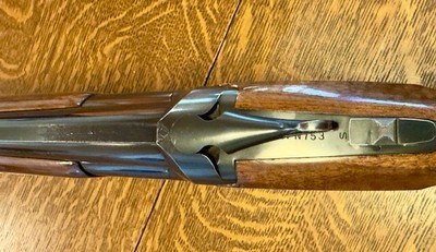 Browning Citori Grade I Hunting 12 Gauge, 28 inch Invector, 1989, Box, 3 Chokes - Image 10 of 14