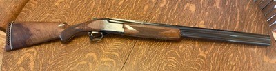 Browning Citori Grade I Hunting 12 Gauge, 28 inch Invector, 1989, Box, 3 Chokes - Image 1 of 14