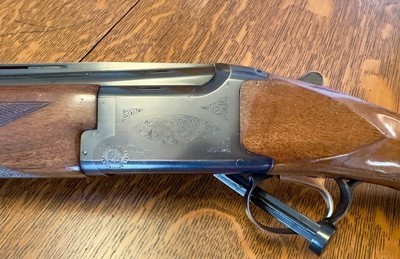 Browning Citori Grade I Hunting 12 Gauge, 28 inch Invector, 1989, Box, 3 Chokes - Image 5 of 14