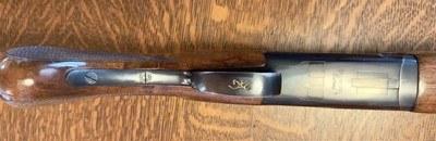 Browning Citori Grade I Hunting 12 Gauge, 28 inch Invector, 1989, Box, 3 Chokes - Image 3 of 14