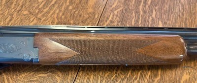 Browning Citori Grade I Hunting 12 Gauge, 28 inch Invector, 1989, Box, 3 Chokes - Image 14 of 14