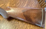 Browning Citori Grade I Hunting 12 Gauge, 28 inch Invector, 1989, Box, 3 Chokes - Image 9 of 14