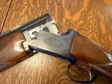 Browning Citori Grade I Hunting 12 Gauge, 28 inch Invector, 1989, Box, 3 Chokes - Image 4 of 14