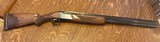 Browning Citori Grade I Hunting 12 Gauge, 28 inch Invector, 1989, Box, 3 Chokes - Image 1 of 14