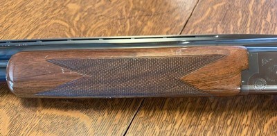 Browning Citori Grade I Hunting 12 Gauge, 28 inch Invector, 1989, Box, 3 Chokes - Image 7 of 14