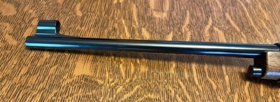 Browning BLR .243 Win, 1976 RT Date Code, Original, Redfield 2x-7x Scope, Excellent Condition - Image 10 of 14