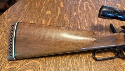 Browning BLR .243 Win, 1976 RT Date Code, Original, Redfield 2x-7x Scope, Excellent Condition - Image 2 of 14