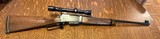 Browning BLR .243 Win, 1976 RT Date Code, Original, Redfield 2x-7x Scope, Excellent Condition - Image 1 of 14