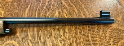 Browning BLR .243 Win, 1976 RT Date Code, Original, Redfield 2x-7x Scope, Excellent Condition - Image 4 of 14