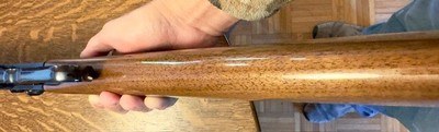 Browning BLR .243 Win, 1976 RT Date Code, Original, Redfield 2x-7x Scope, Excellent Condition - Image 13 of 14
