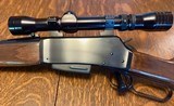 Browning BLR .243 Win, 1976 RT Date Code, Original, Redfield 2x-7x Scope, Excellent Condition - Image 7 of 14