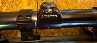 Browning BLR .243 Win, 1976 RT Date Code, Original, Redfield 2x-7x Scope, Excellent Condition - Image 8 of 14