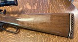 Browning BLR .243 Win, 1976 RT Date Code, Original, Redfield 2x-7x Scope, Excellent Condition - Image 6 of 14