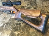 PWS T3 Raptor Laminated Wood Stock for Ruger 10/22 - 6 of 12