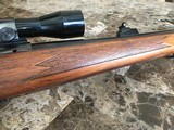 Beautiful 1970 Winchester Model 70 w. scope .270 Caliber! - 13 of 15