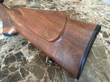 Beautiful 1970 Winchester Model 70 w. scope .270 Caliber! - 3 of 15
