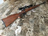 Beautiful 1970 Winchester Model 70 w. scope .270 Caliber! - 9 of 15