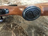 Beautiful 1970 Winchester Model 70 w. scope .270 Caliber! - 7 of 15