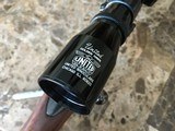 Beautiful 1970 Winchester Model 70 w. scope .270 Caliber! - 15 of 15