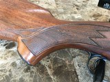 Beautiful 1970 Winchester Model 70 w. scope .270 Caliber! - 11 of 15