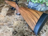 Kimber 84L RMEF Ltd Edition .30-06 - Unfired and Mint! - 6 of 10