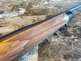 Kimber 84L RMEF Ltd Edition .30-06 - Unfired and Mint! - 3 of 10