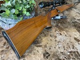Interarms Mark X Mauser .270 w. Redfield Scope - Excellent+ - 2 of 14