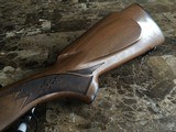 1968 Winchester Model 70 in 30-06 w. period scope and hard case - Unfired, all same as new! - 12 of 15