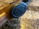 1968 Winchester Model 70 in 30-06 w. period scope and hard case - Unfired, all same as new! - 14 of 15