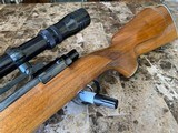 Interarms Mark X .270 Caliber w. Redfield scope - Mint Condition! - 9 of 15
