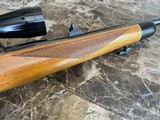 Interarms Mark X .270 Caliber w. Redfield scope - Mint Condition! - 5 of 15