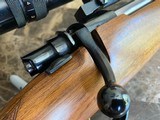 Interarms Mark X .270 Caliber w. Redfield scope - Mint Condition! - 4 of 15