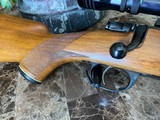 Interarms Mark X .270 Caliber w. Redfield scope - Mint Condition! - 6 of 15