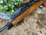 Interarms Mark X .270 Caliber w. Redfield scope - Mint Condition! - 8 of 15