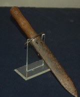Italian fascist combat knife Mod.1939 - 1 of 5