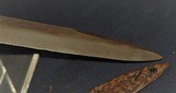 Italian fascist combat knife Mod.1939 - 5 of 5