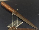 Italian fascist combat knife Mod.1939 - 4 of 5