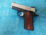 Springfield Armory EMP 3" 9mm - 1 of 4