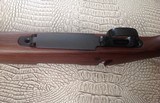 Winchester model 70 Stock & Bottom Metal - 3 of 5