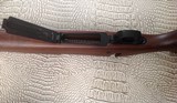 Winchester model 70 Stock & Bottom Metal - 4 of 5