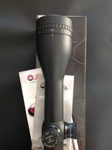 Burris MTAC - 4.5-14X42 30mm Tube - 7 of 8