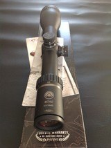 Burris MTAC - 4.5-14X42 30mm Tube - 6 of 8