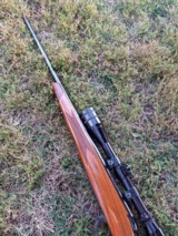 WEATHERBY Mark V Varmintmaster 224 - 10 of 11