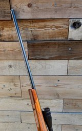 WEATHERBY Mark V Varmintmaster 224 - 4 of 11